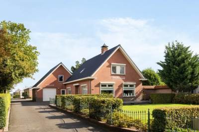 Woning Lage Valkseweg 110 Lunteren