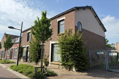 Woning Kaneelstraat 2E Cuijk