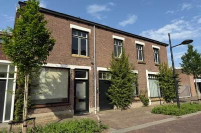 Woning Kaneelstraat 2F Cuijk