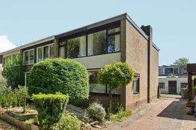 Woning Westeinde 72 Zevenaar