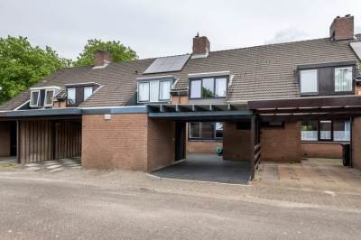 Woning Jan van der Gripstraat 16 Tiel