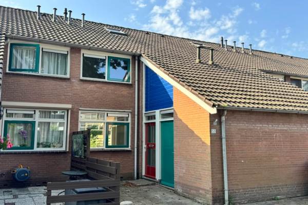 Woning Volkersweg 53 Zwaagdijk-Oost