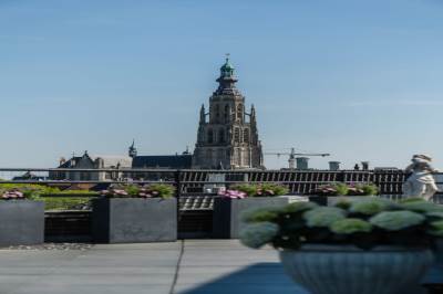 Woning Middellaan 50 Breda