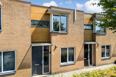 Woning Belgradostraat 48 IJsselstein