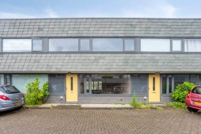 Woning Timmermansstraat 21 IJsselstein
