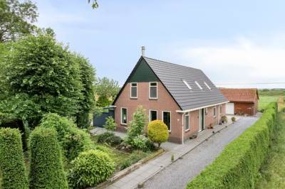 Woning Woldweg 72 Kropswolde