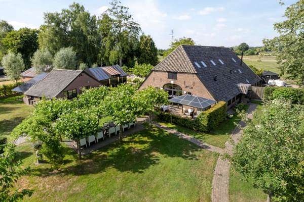 Woning Groeneweg 11 Hummelo