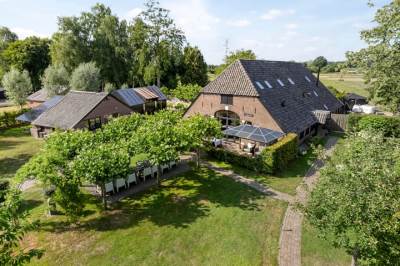 Woning Groeneweg 11 Hummelo
