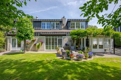 Woning Karel Doormanlaan 21 Voorschoten