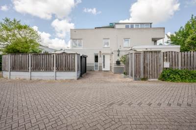 Woning Ommeland 27 Purmerend