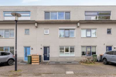 Woning Harskamperzand 9 Amersfoort