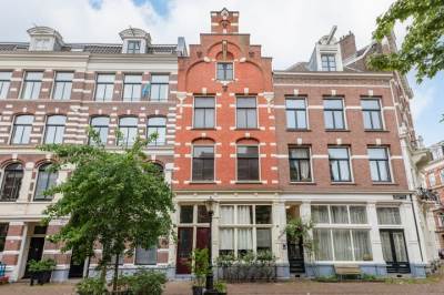 Woning Swammerdamstraat 621 Amsterdam