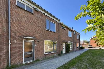 Woning Rode Kruisstraat 34 Fijnaart