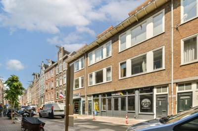 Woning Govert Flinckstraat 1792 Amsterdam