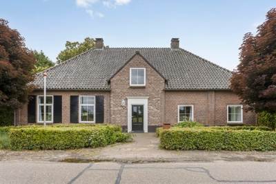 Woning Hosterdstraat 7 Beuningen (GE)