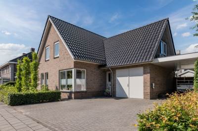 Woning Zuivelstraat 5 Nieuwleusen