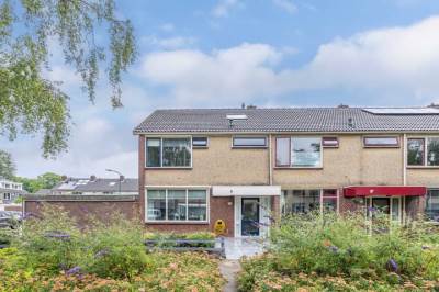 Woning Termijen 36 Heiloo