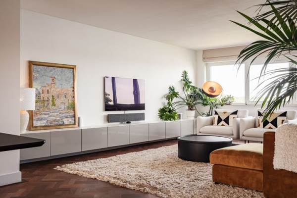 Woning KNSM-laan 777 Amsterdam