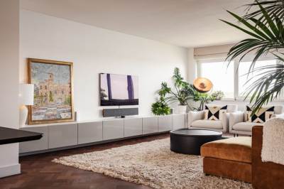 Woning KNSM-laan 777 Amsterdam