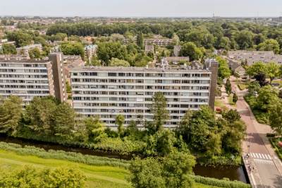 Woning Honthorstlaan 334 Alkmaar