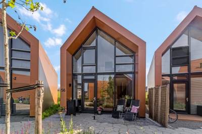 Woning De Walvisch 56 Zeewolde