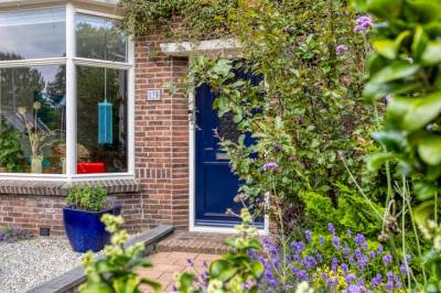 Woning Molenstraat 174 Assen