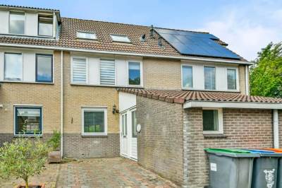 Woning Eems 59 Uithoorn