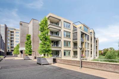 Woning Citroenberg 177 Roosendaal