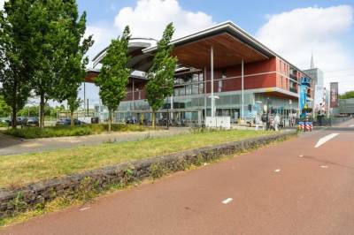 Woning Basiliekpad 28 IJsselstein