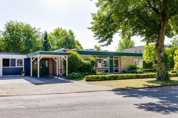 Woning Bonifaciusstraat 13 Aalten
