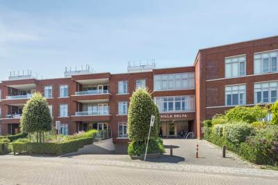 Woning Evertsenstraat 52 Goes