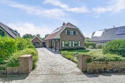 Woning Bredeweg 13 Sirjansland