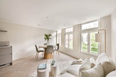 Woning Spuistraat 2143 Amsterdam