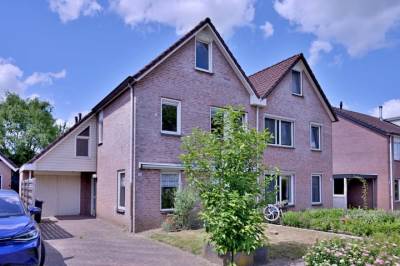 Woning Lindeselaak 24 Wichmond