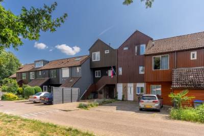 Woning Matkopsingel 7 Nieuwegein
