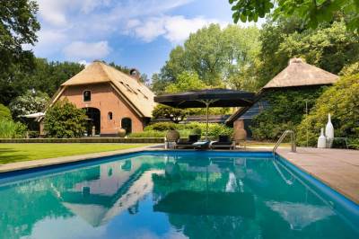 Woning Zeggelaarsweg 5 Lunteren