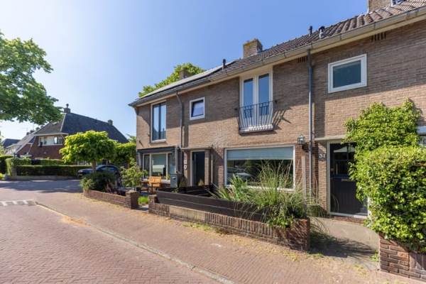 Woning Plaveenseweg 31 Huizen