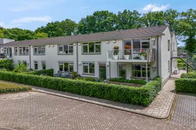 Woning Tepelenburgweg 32 Harskamp