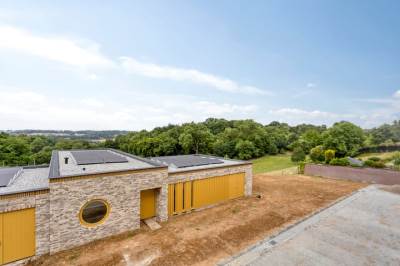 Woning Bergervliet 44 Berg en Terblijt