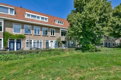 Woning Van Zeggelenplein 60 Haarlem