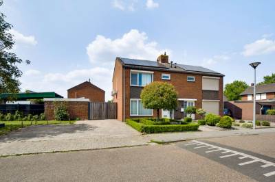 Woning Kerkstraat 5A Kelpen-Oler