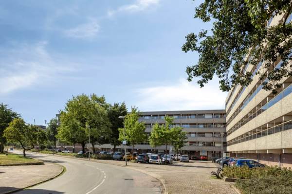 Woning Haringvlietstraat 13 Dordrecht