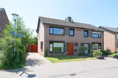 Woning Anjerstraat 1A Zeddam