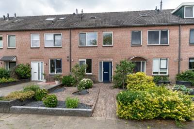 Woning Prangelaar 44 Woudenberg