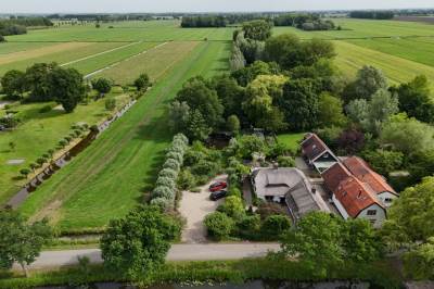 Woning Overheicop 72 Schoonrewoerd