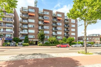 Woning Spaarndamseweg 3860005 Haarlem