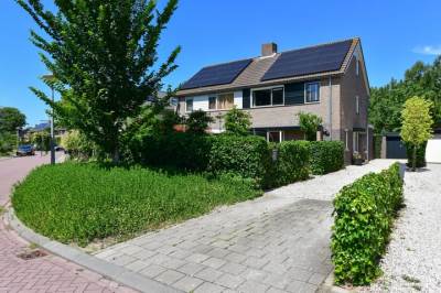 Woning Uiterdijksehof 52 Nederhorst den Berg