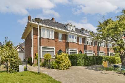 Woning Polanenstraat 5 Halfweg