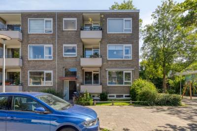 Woning Strausslaan 44 Groningen