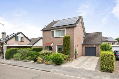 Woning Omloop 64 Twello